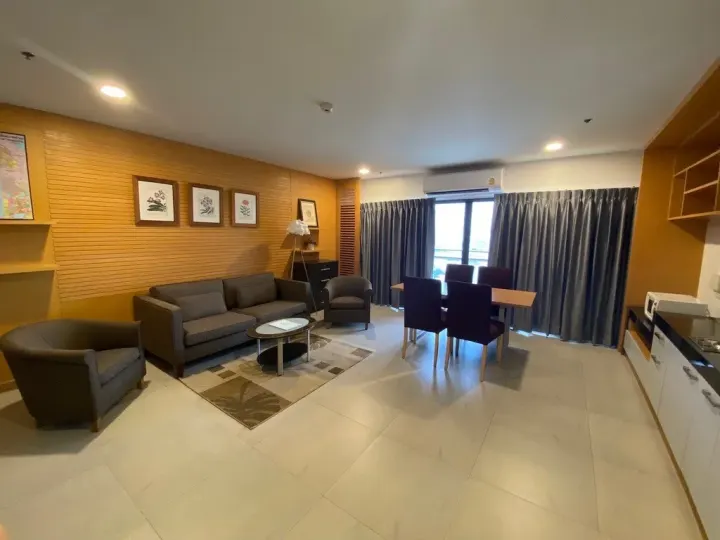 Property photos for The Natural Place Suite