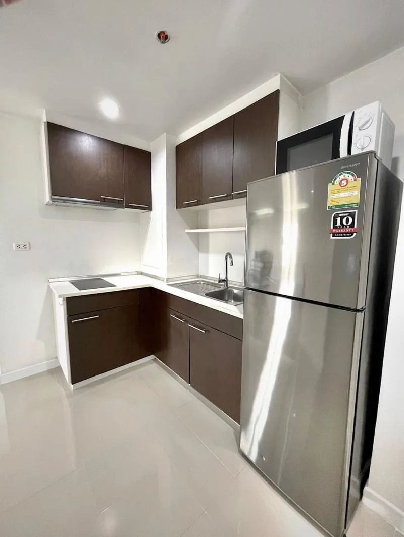 Property photos for The Waterford Sukhumvit 50 Onnut
