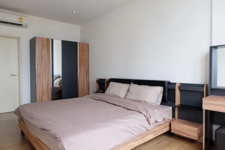Property photos for Hasu Haus