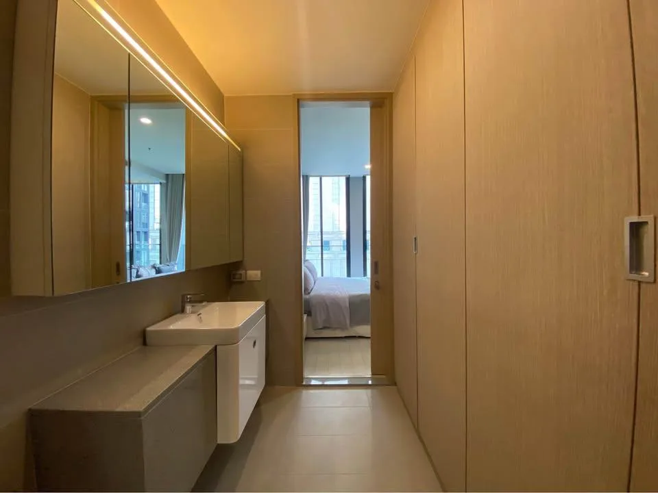 Property photos for Noble Ploenchit