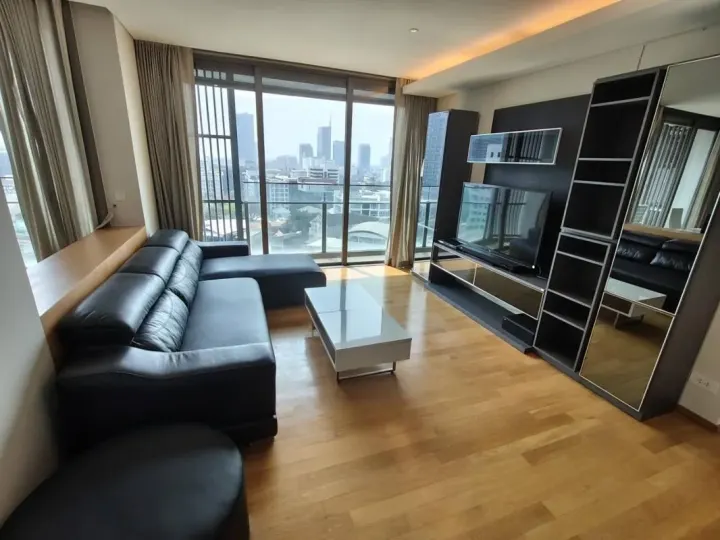 Property photos for Aequa Sukhumvit 49