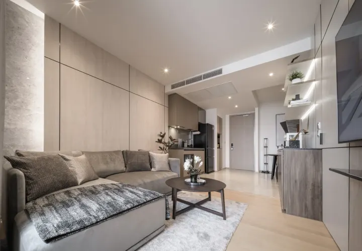 Property photos for ASHTON Asoke - Rama 9