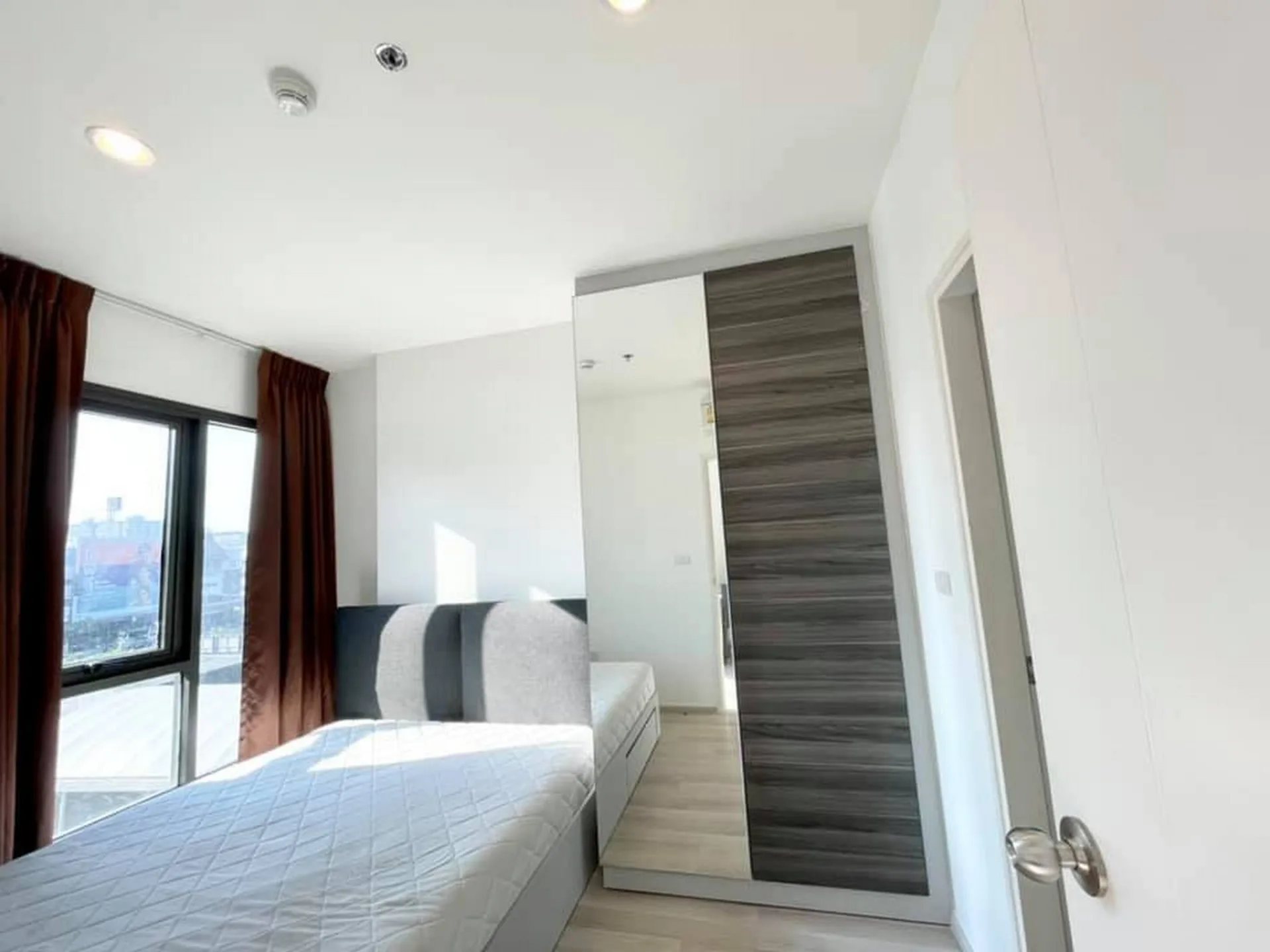 Property photos for Centric Ratchada - Huai Khwang