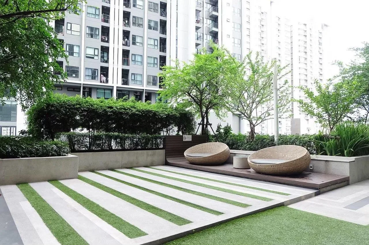 Property photos for Ideo Mobi Rama 9