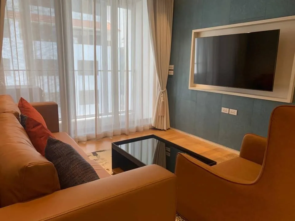 Property photos for 111 Residence Luxury Apartment Sukhumvit 39