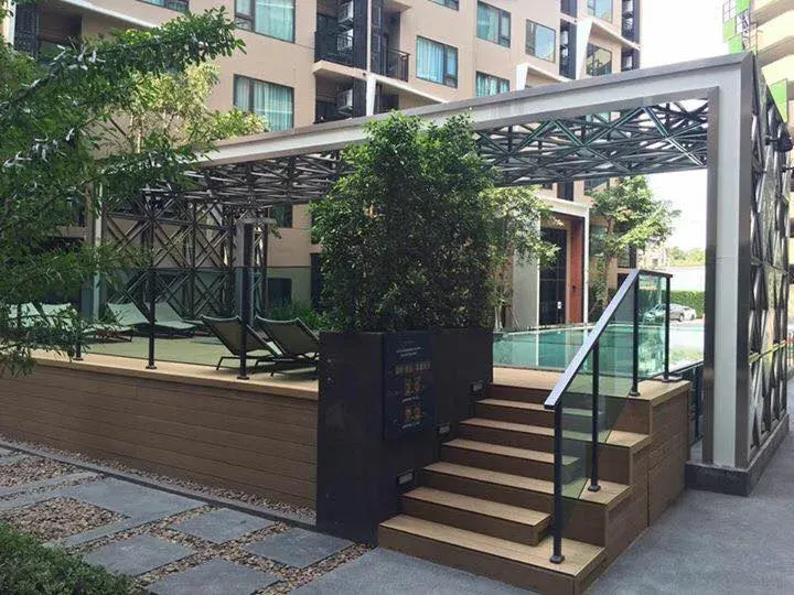 Property photos for Condolette Pixel Sathorn