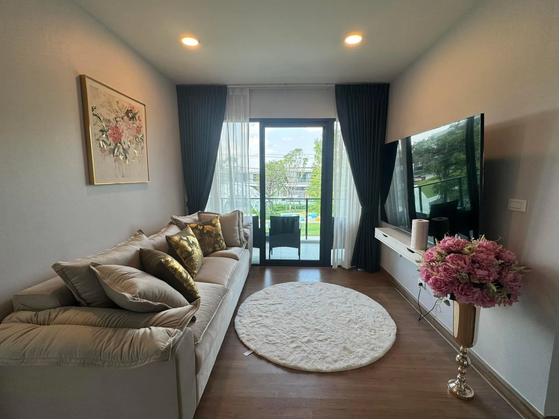 Property photos for Centro Bangna - Km.7