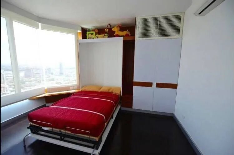 Property photos for Watermark Chaophraya