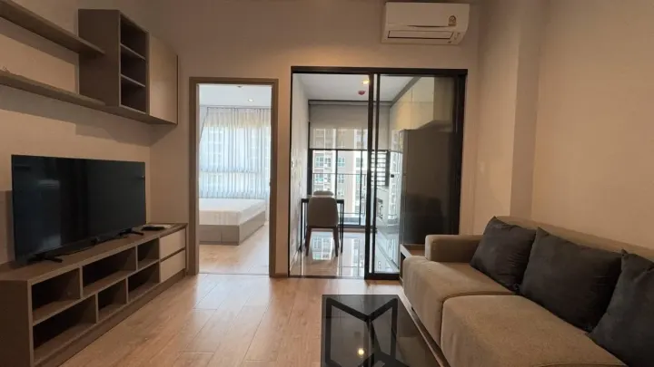 Property photos for Ideo Rama 9 - Asoke