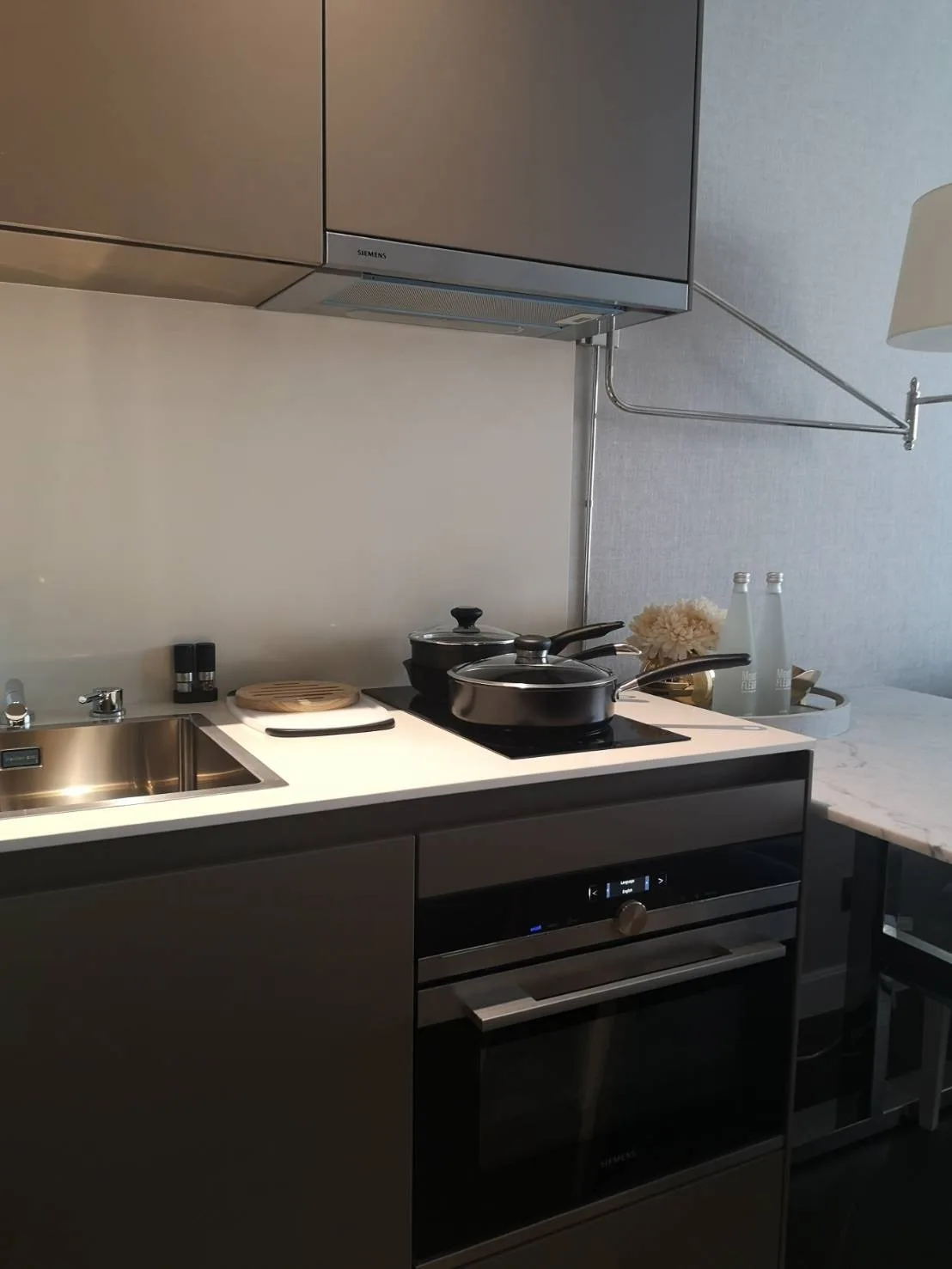 Property photos for Magnolias Ratchadamri Boulevard