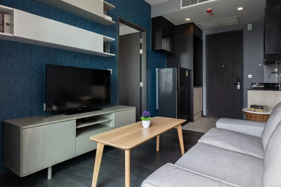 Property photos for Edge Sukhumvit 23