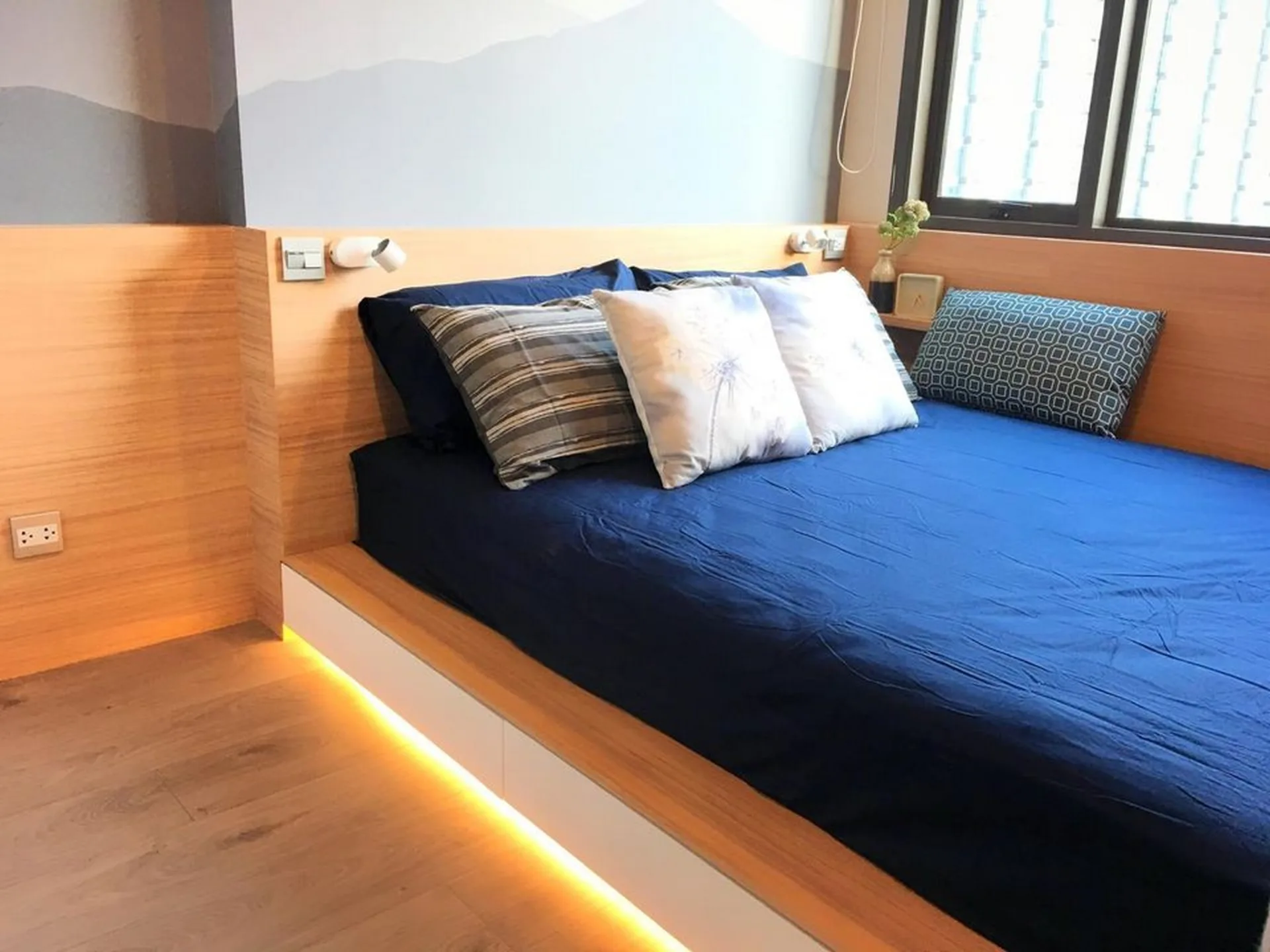 Property photos for Whizdom Avenue Ratchada - Ladprao