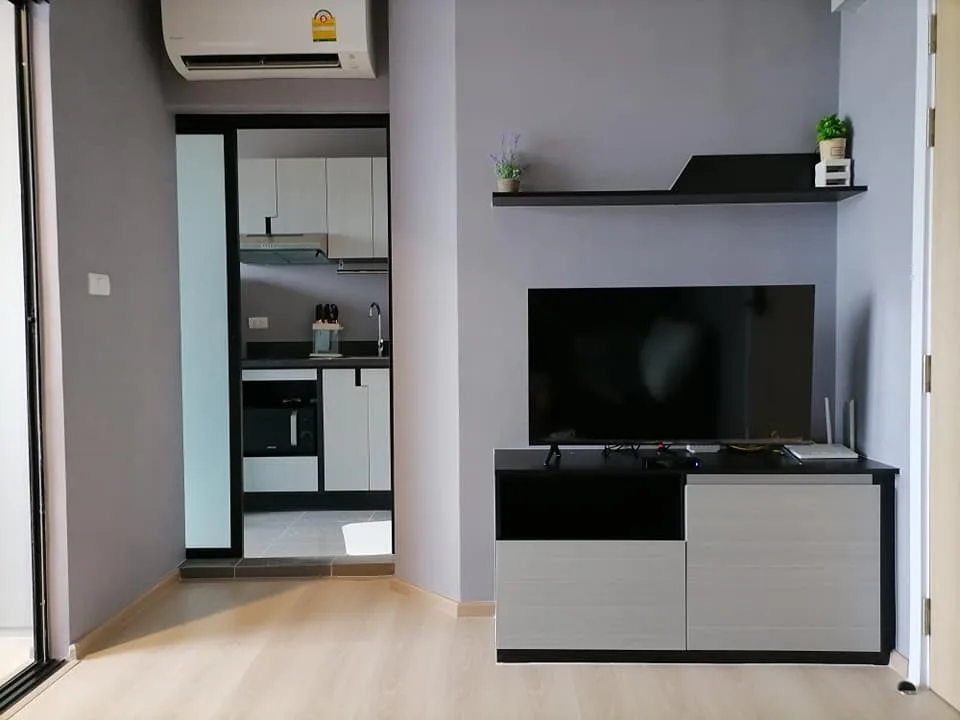 Property photos for Rise Rama 9