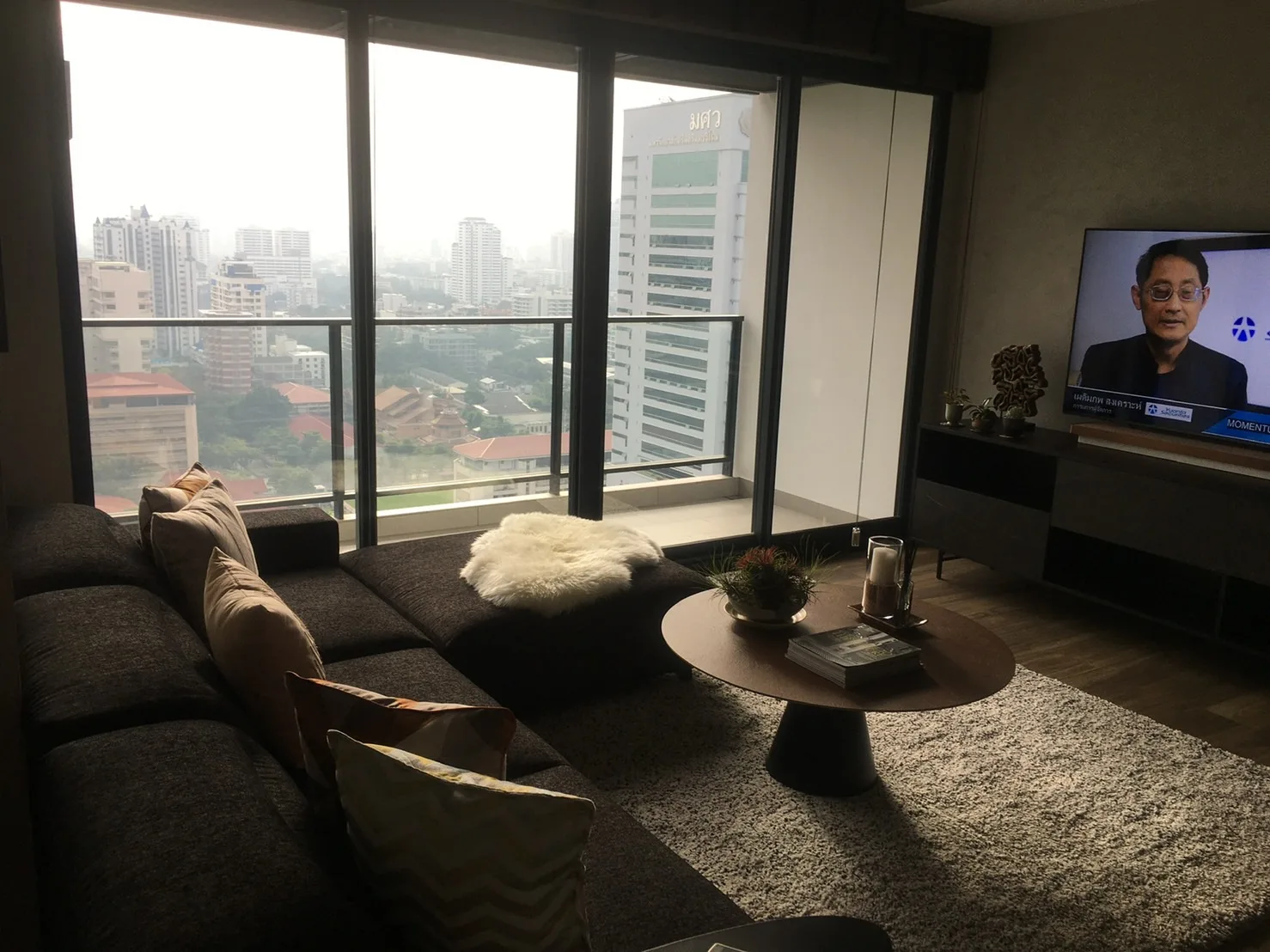 Property photos for The Lofts Asoke