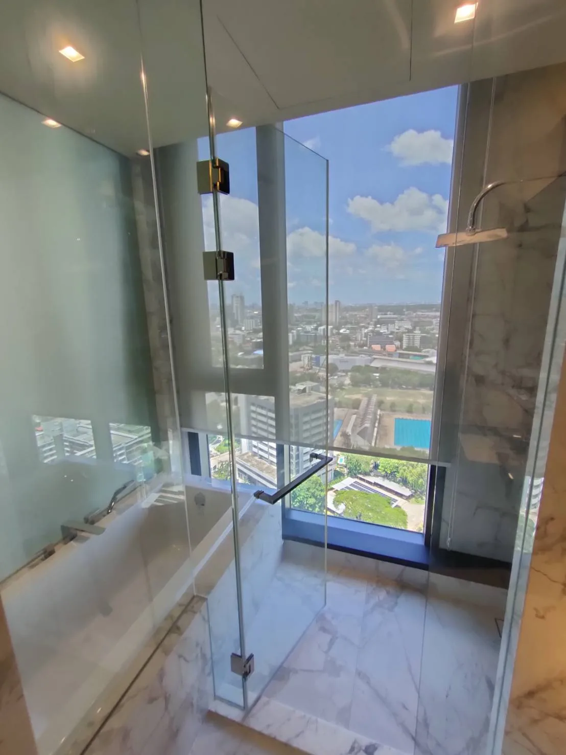 Property photos for Hyde Heritage Thonglor