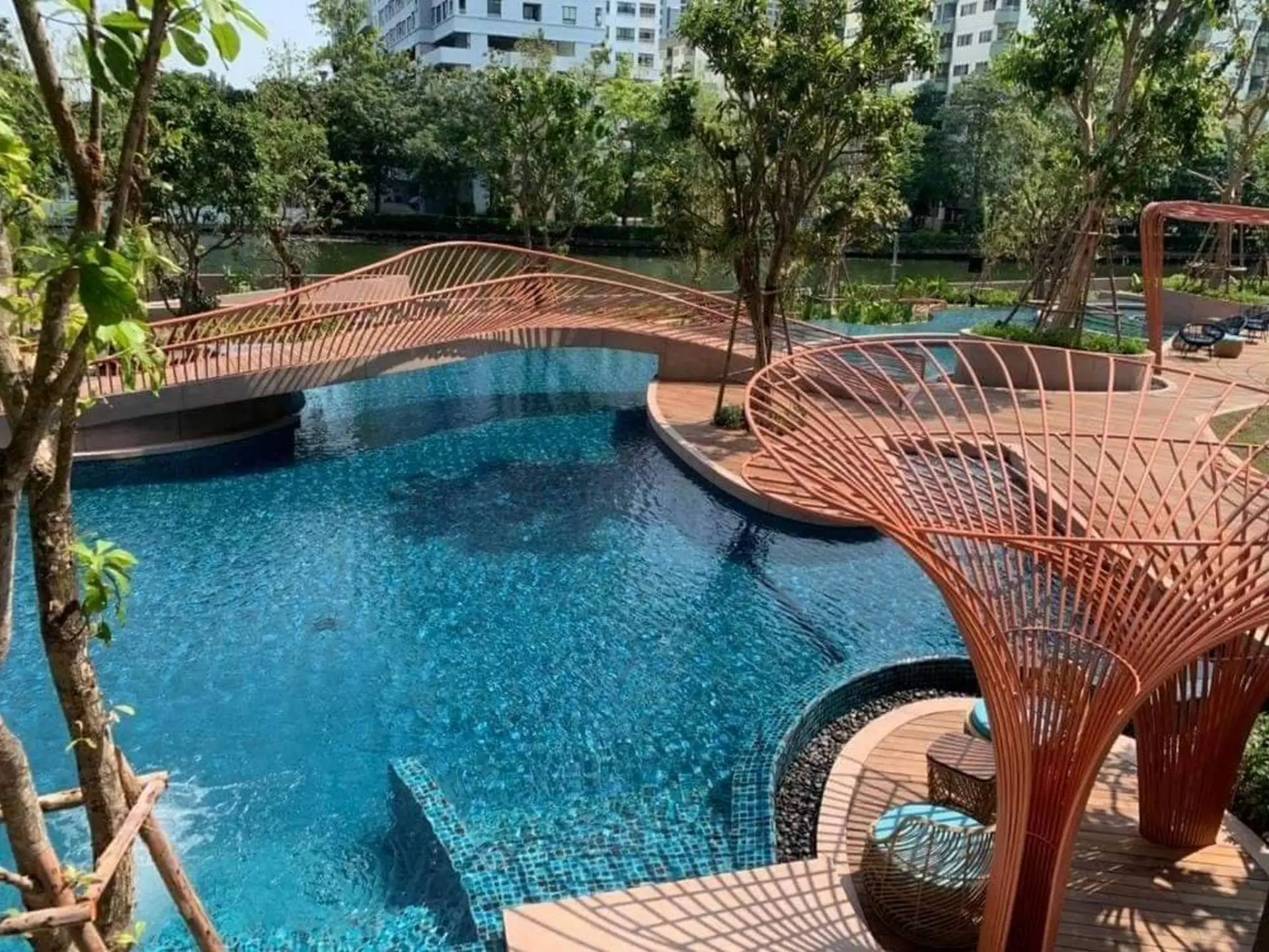 Property photos for KAWA HAUS
