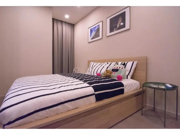 Property photos for Ashton Asoke