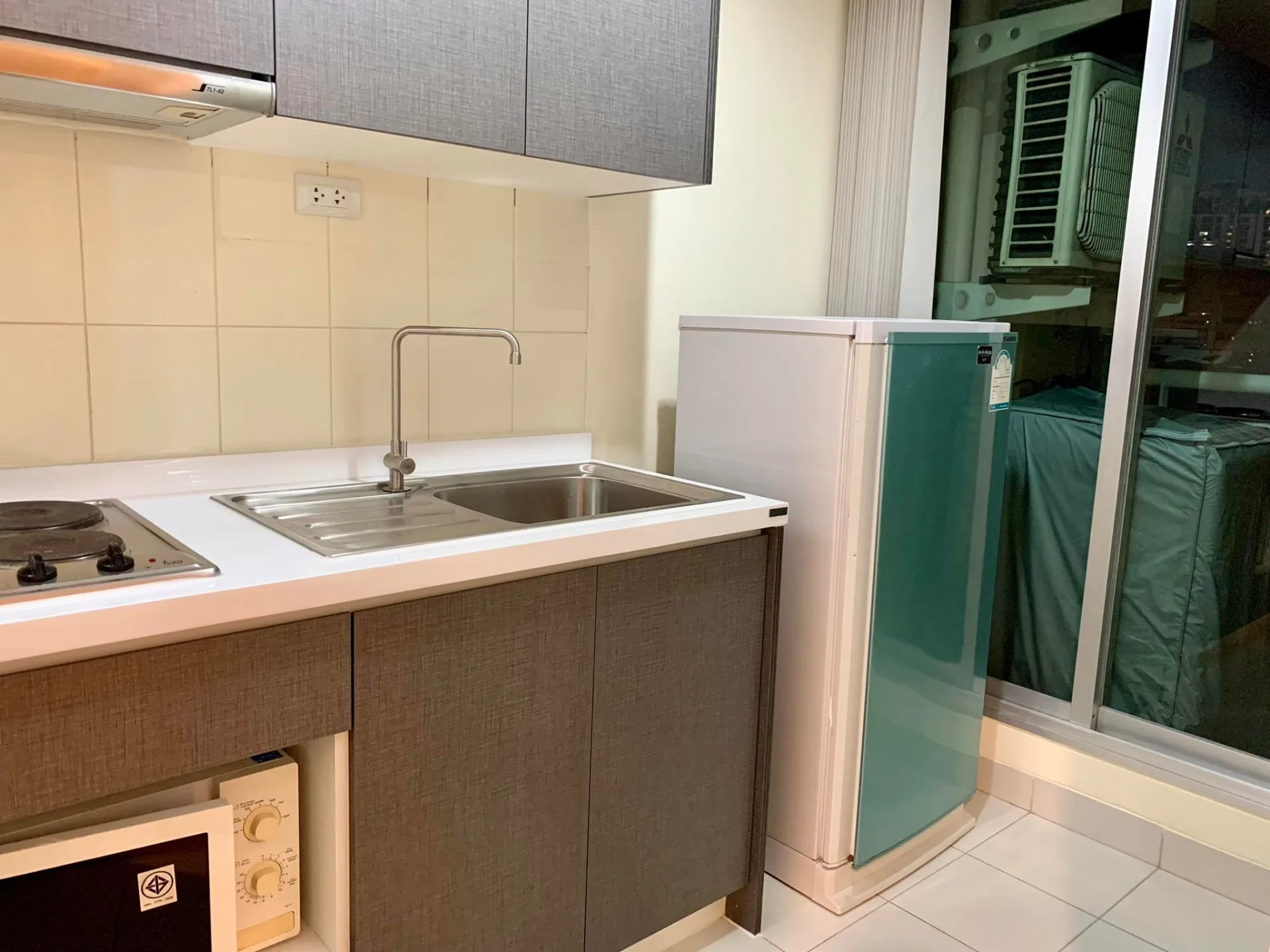 Property photos for Life Sukhumvit 65