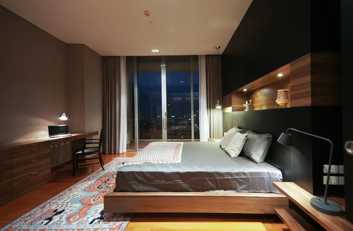 Property photos for The Sukhothai Residences