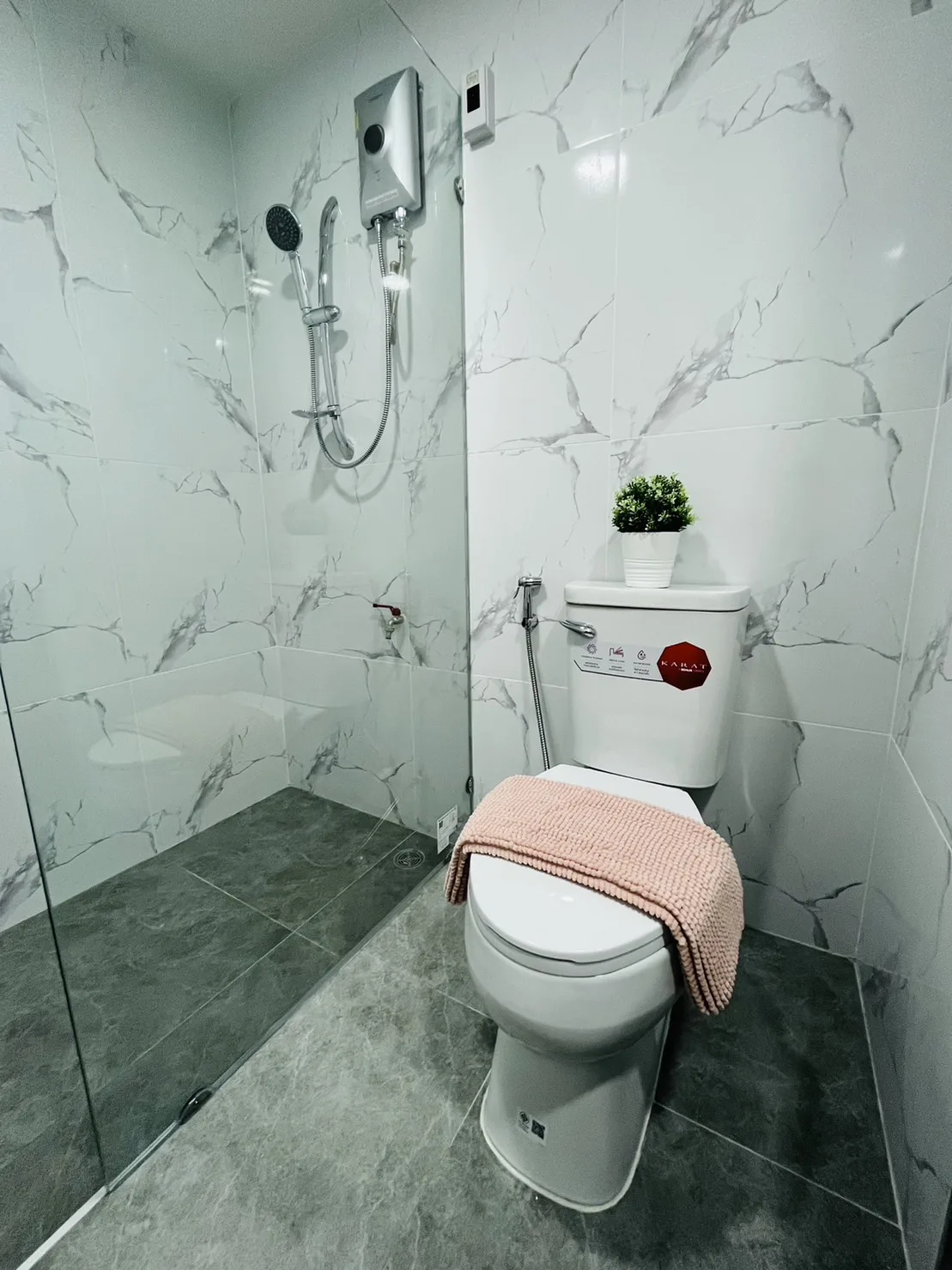 Property photos for Ratchada Orchid