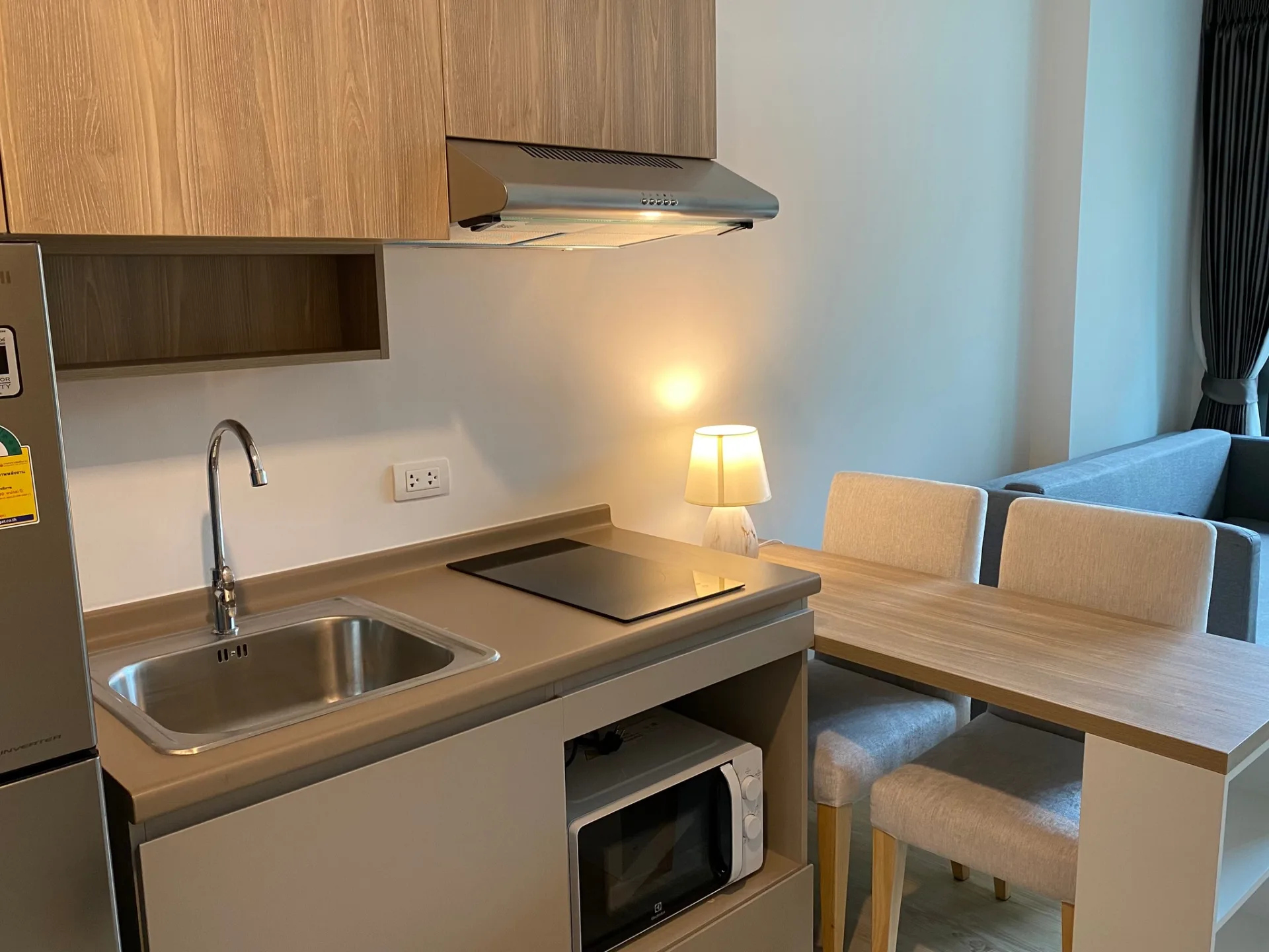 Property photos for The Excel Hideaway Sukhumvit 50