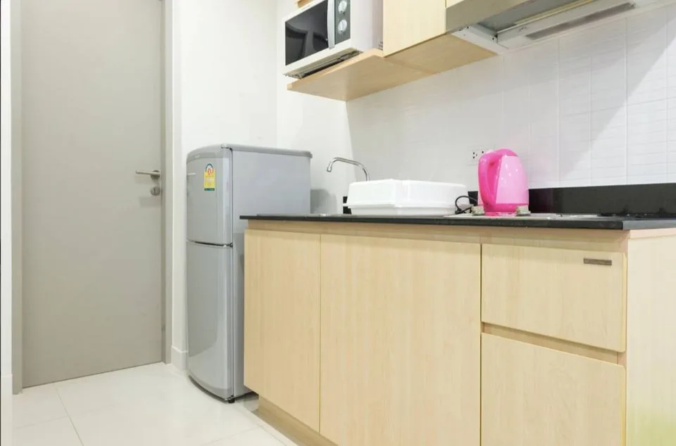Property photos for Ideo Verve Sukhumvit