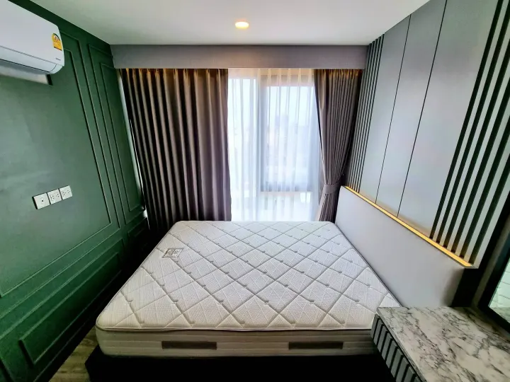 Property photos for Ikon Sukhumvit 77