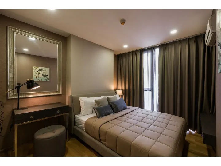 Property photos for Klass Condo Langsuan