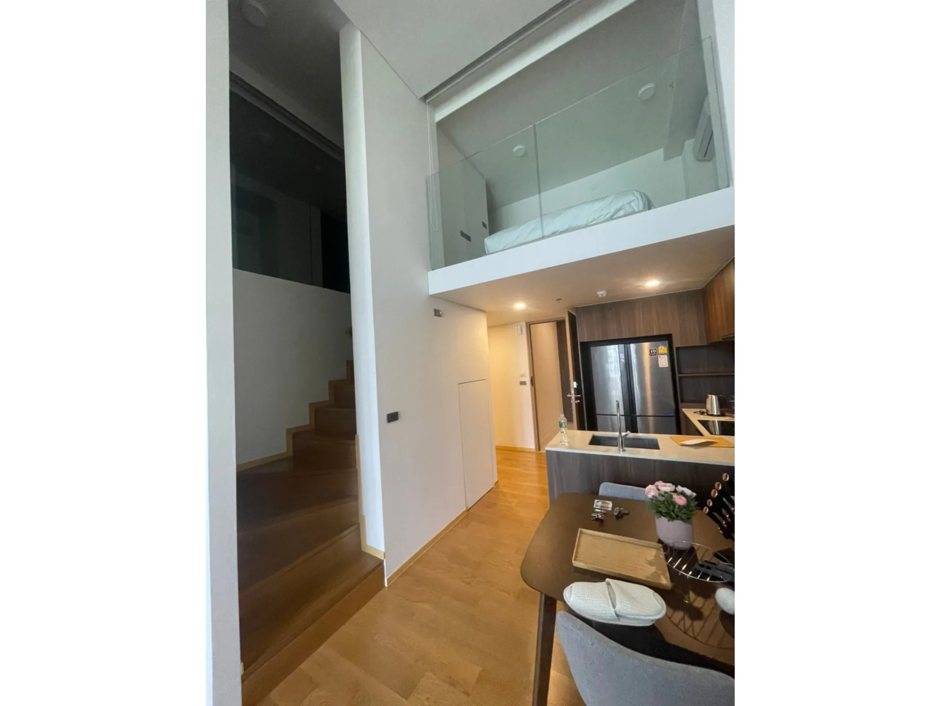 Property photos for Siamese Exclusive Sukhumvit 31