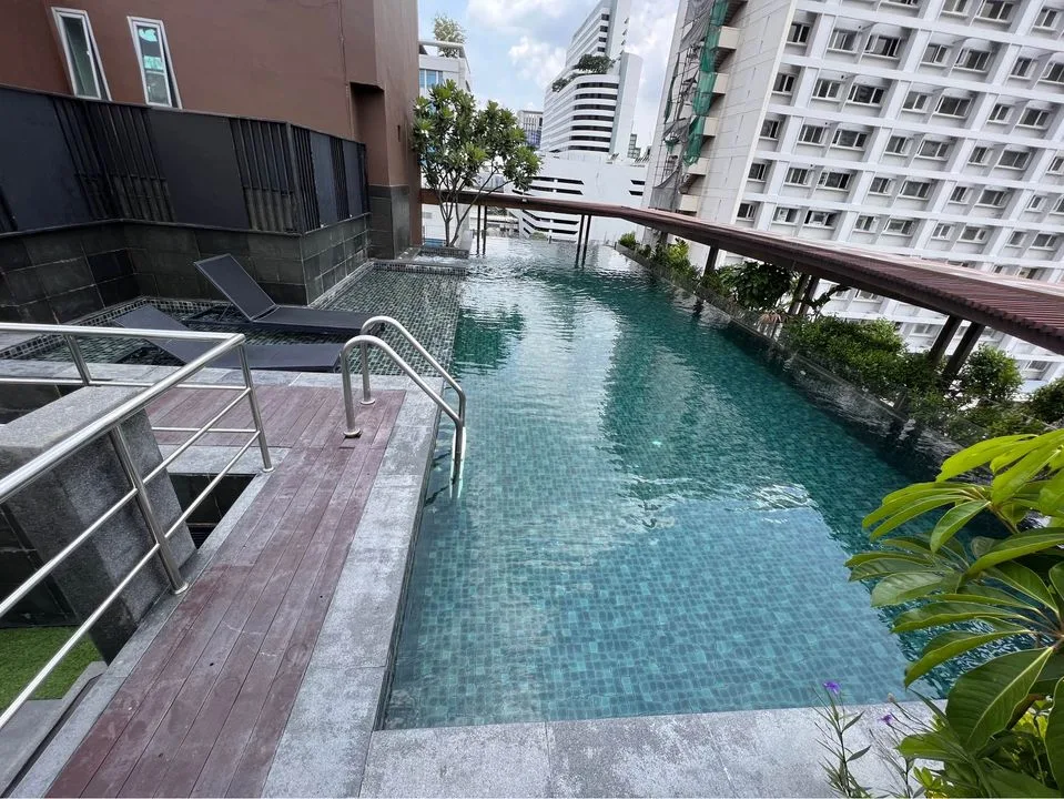 Property photos for Focus Ploenchit