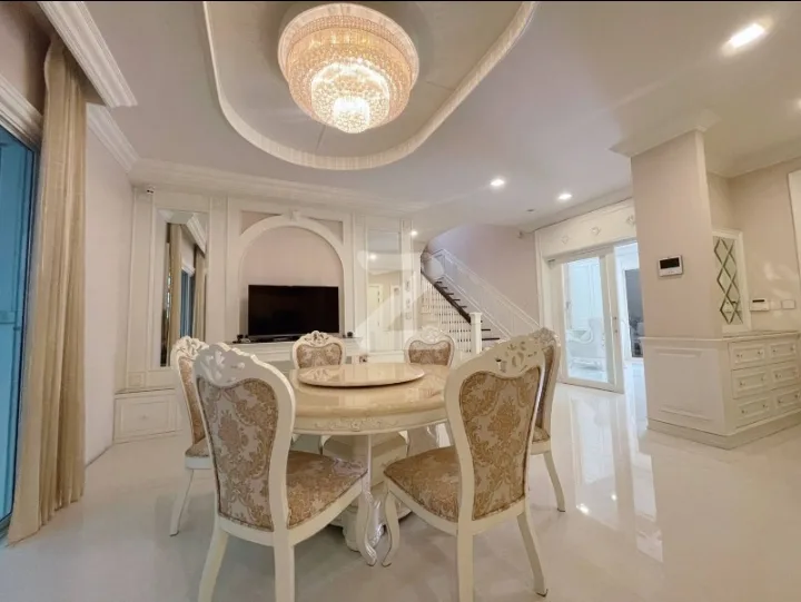 Property photos for Narasiri Bangna
