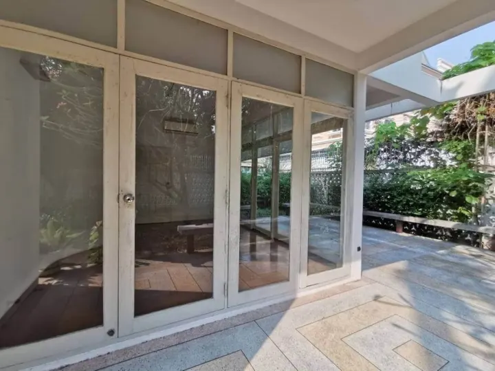 Property photos for Single House Ekkamai 6