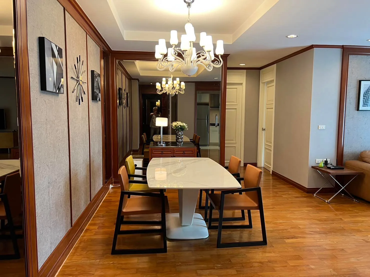 Property photos for The Bangkok Sukhumvit 43