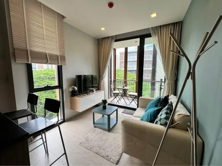 Property photos for Mori Haus