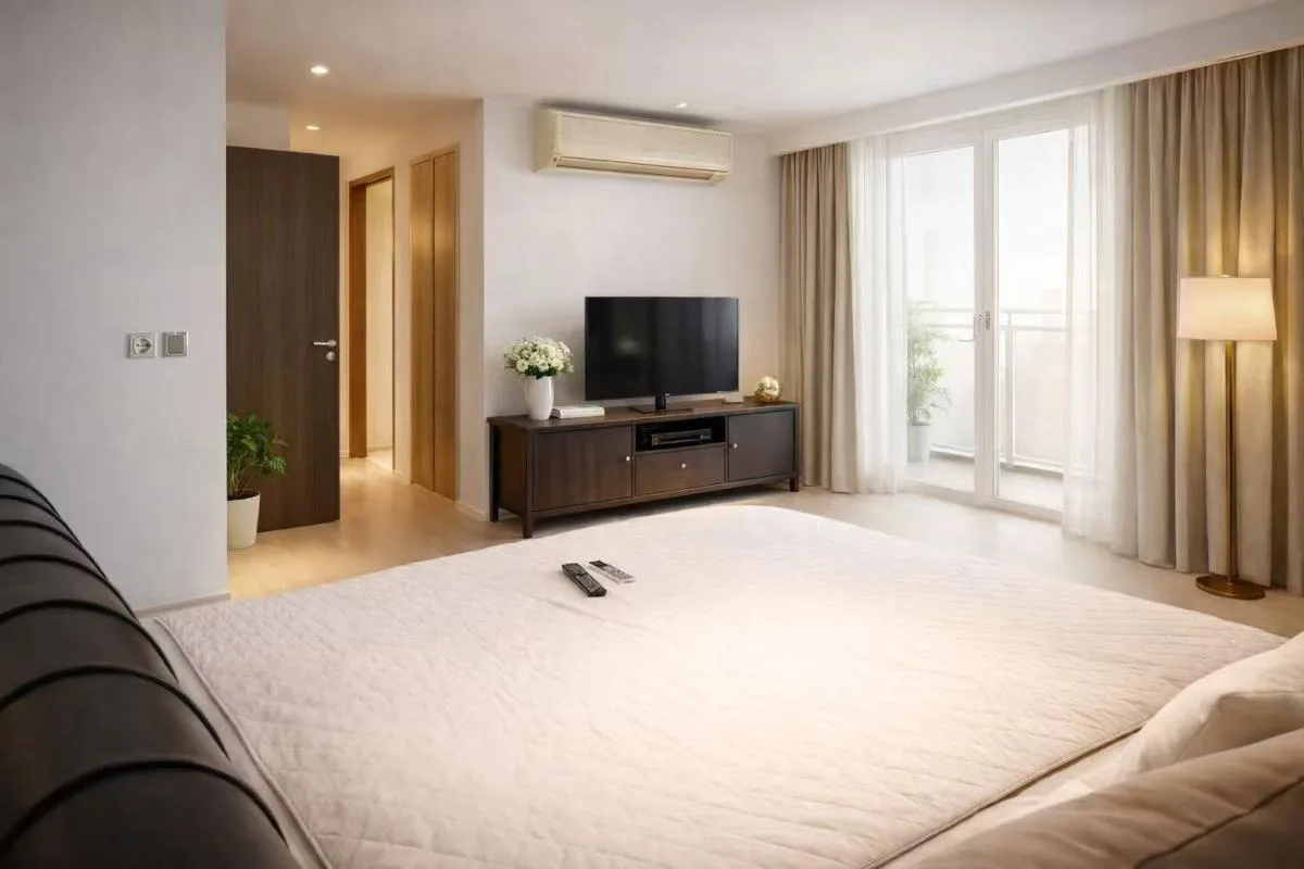 Property photos for Eight Thonglor Residence