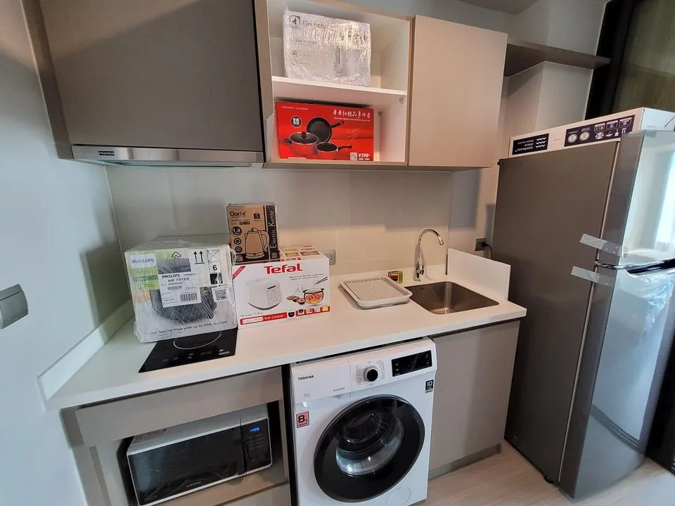 Property photos for Life Ladprao