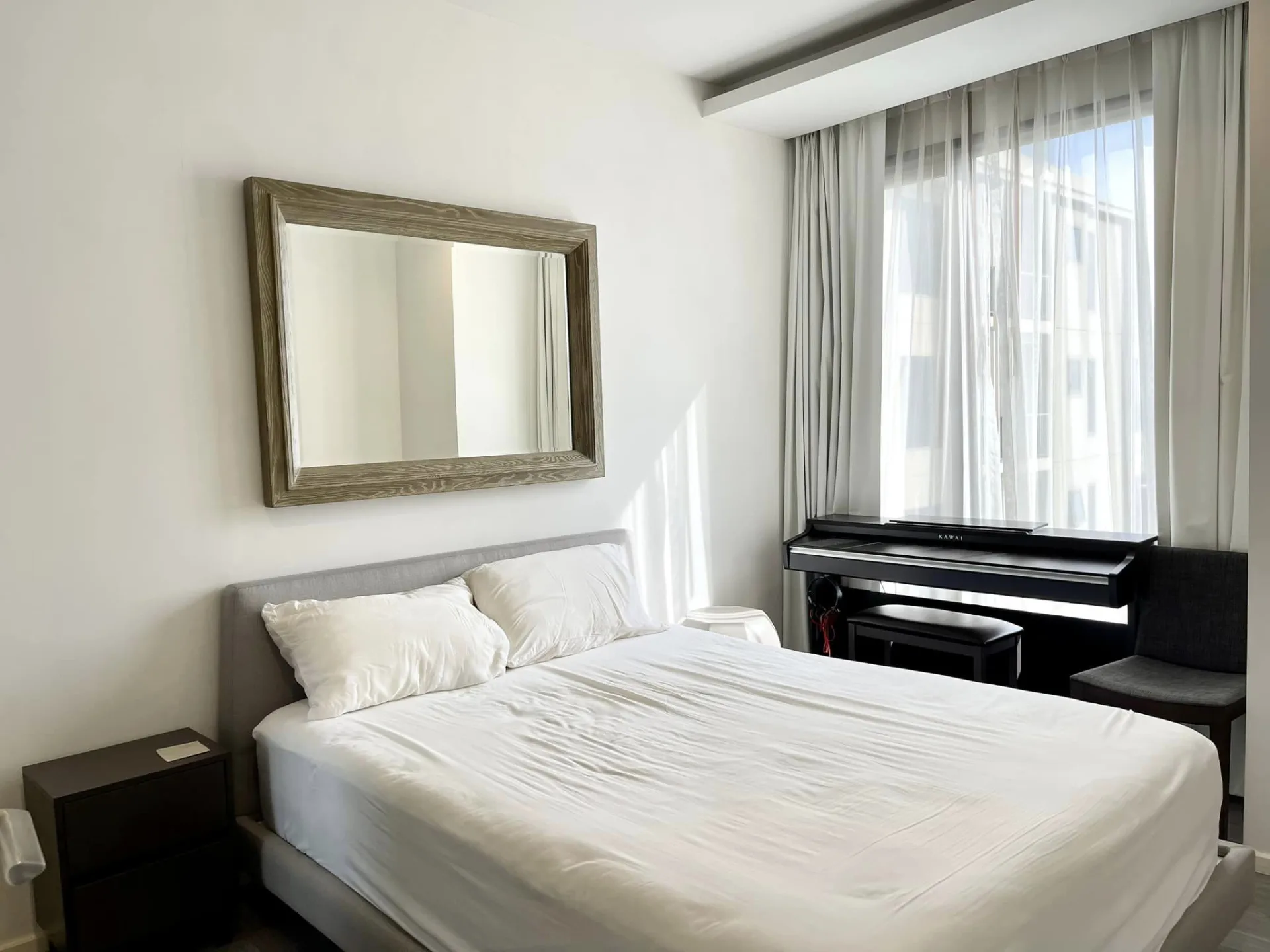 Property photos for Nye by Sansiri
