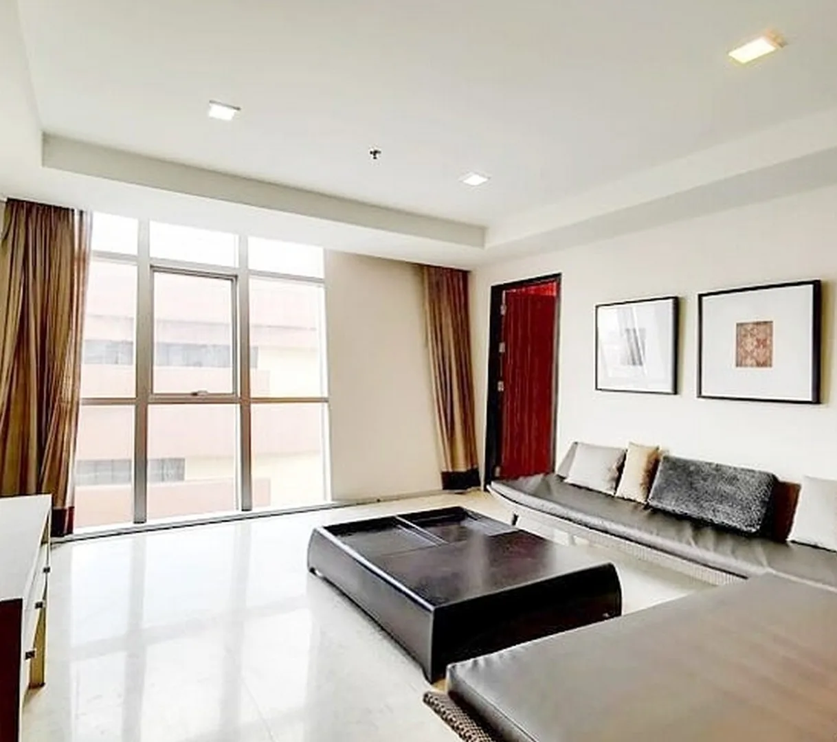 Property photos for Nusasiri Grand
