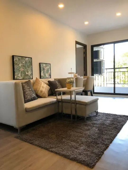 Property photos for The Nest Sukhumvit 64