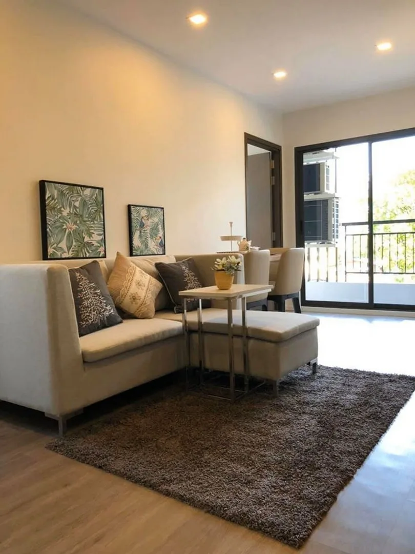 Property photos for The Nest Sukhumvit 64