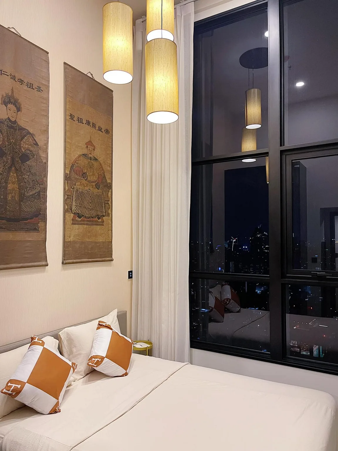 Property photos for Park Origin Thonglor