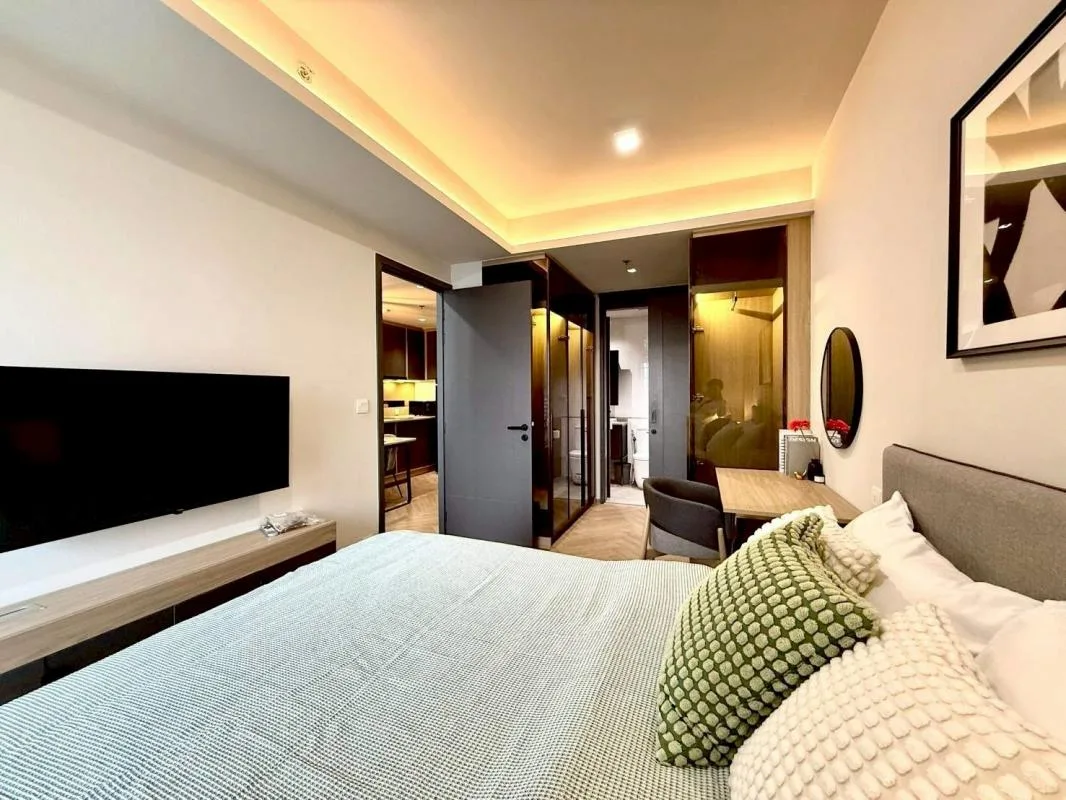 Property photos for Chapter Chula-samyan