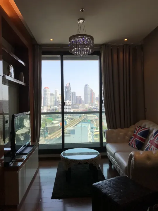 Property photos for The Address Sukhumvit 28