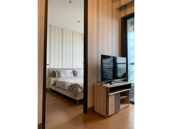 Property photos for The Lumpini 24