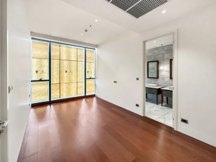 Property photos for KHUN by YOO inspired by Starck