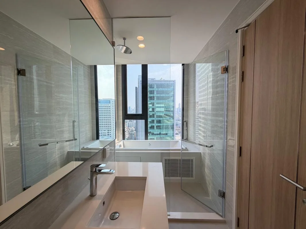 Property photos for Anil Sathorn 12