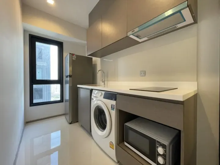 Property photos for Life Ladprao Valley