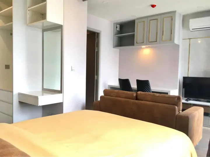 Property photos for Ideo Q Siam - Ratchathewi