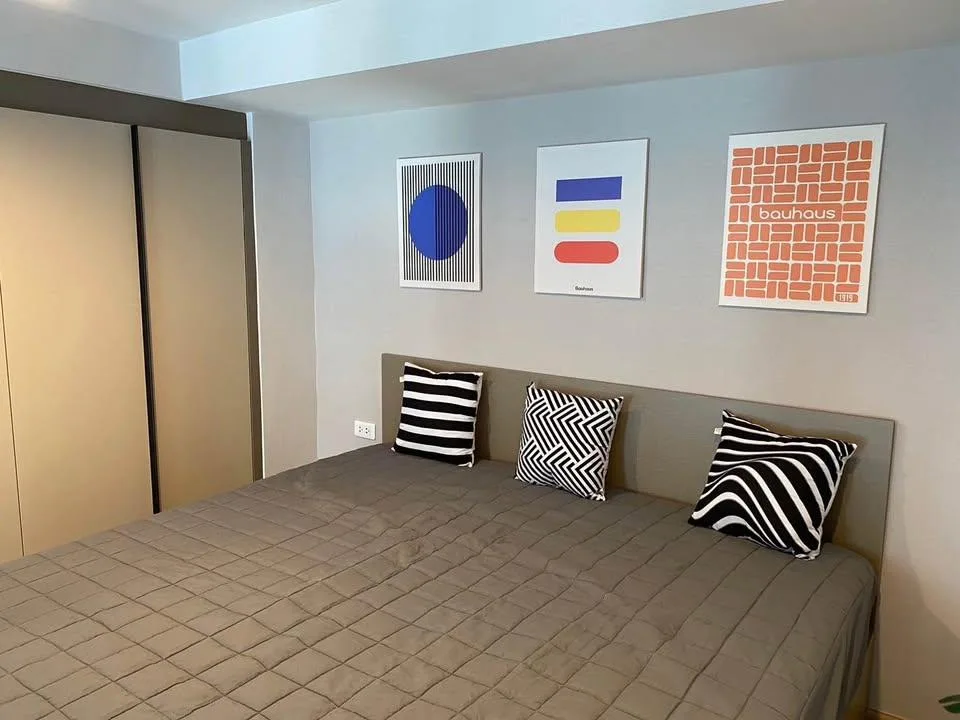 Property photos for Ideo Rama 9 - Asoke