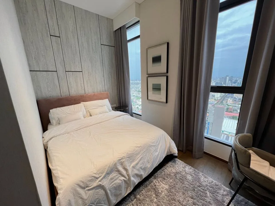 Property photos for Siamese Sukhumvit 48/1